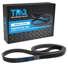 Serpentine Belt