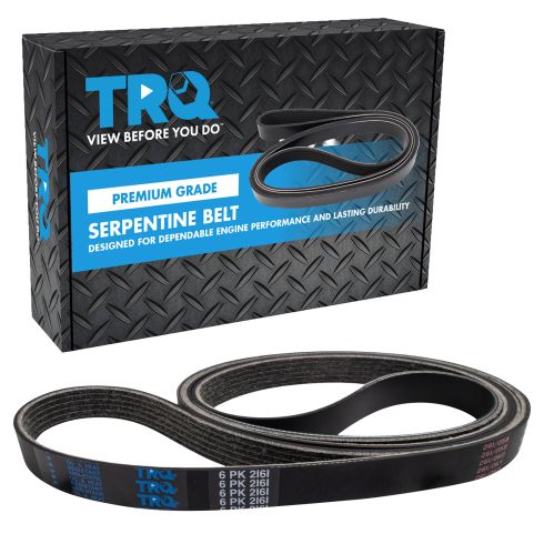 Serpentine Belt