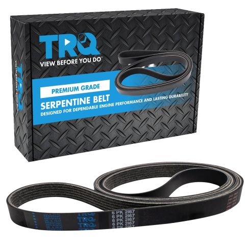 Serpentine Belt