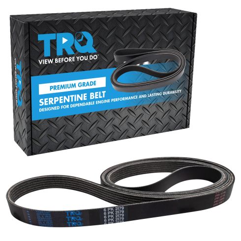 Serpentine Belt