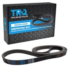 Serpentine Belt