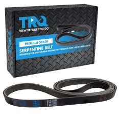 Serpentine Belt