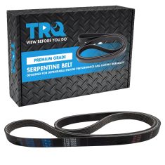 Serpentine Belt