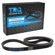 Serpentine Belt