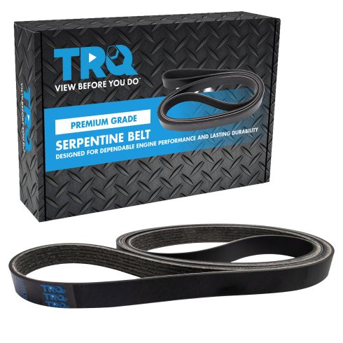 Serpentine Belt