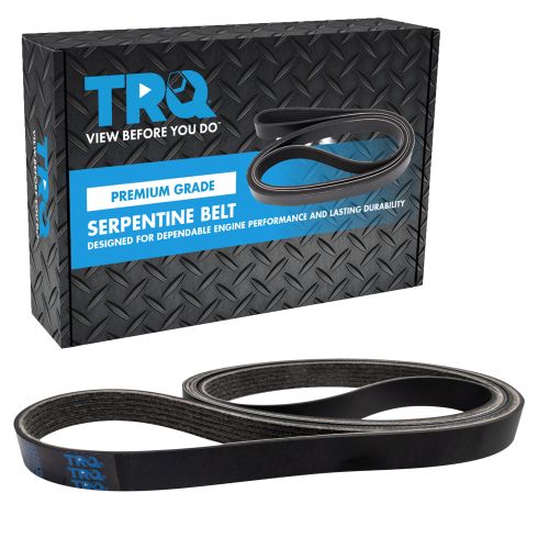 Serpentine Belt
