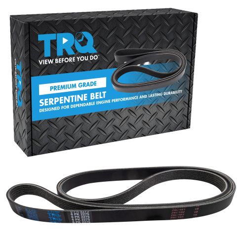 Serpentine Belt