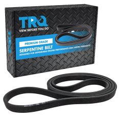 Serpentine Belt