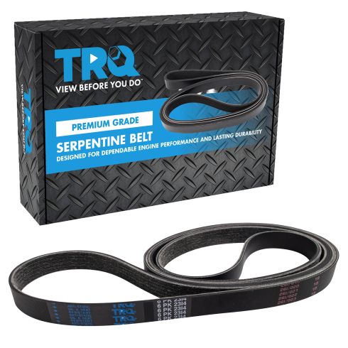 Serpentine Belt