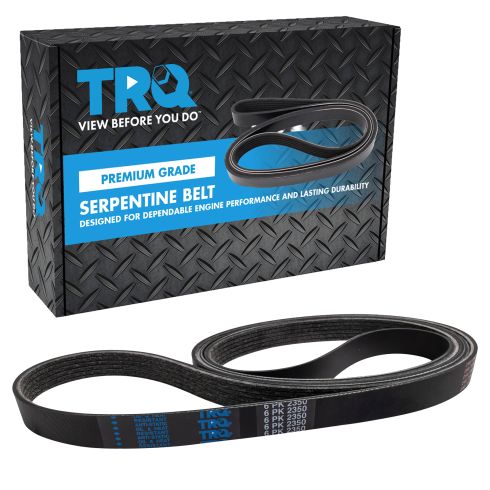 Serpentine Belt