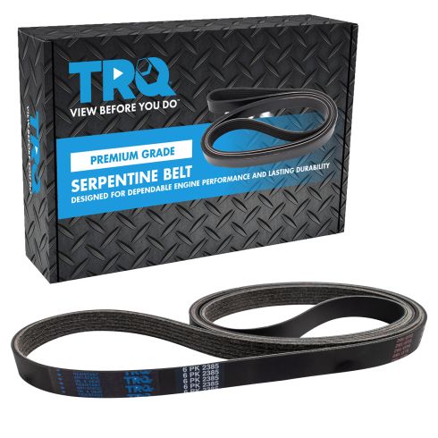 Serpentine Belt