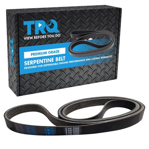 Serpentine Belt