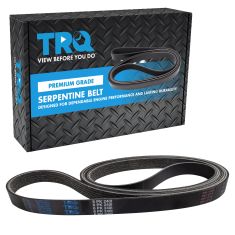 Serpentine Belt