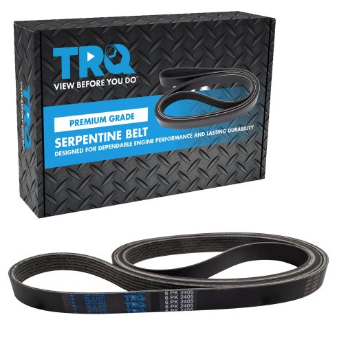 Serpentine Belt