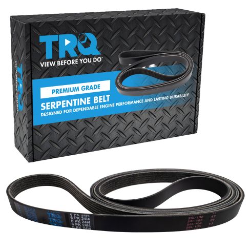 Serpentine Belt