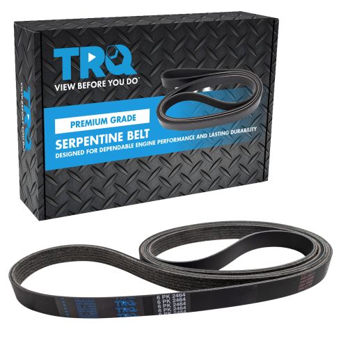 Serpentine Belt