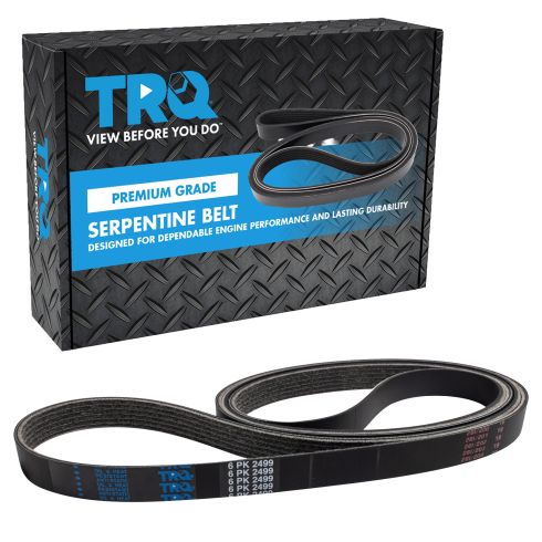 Serpentine Belt