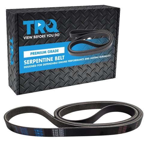 Serpentine Belt