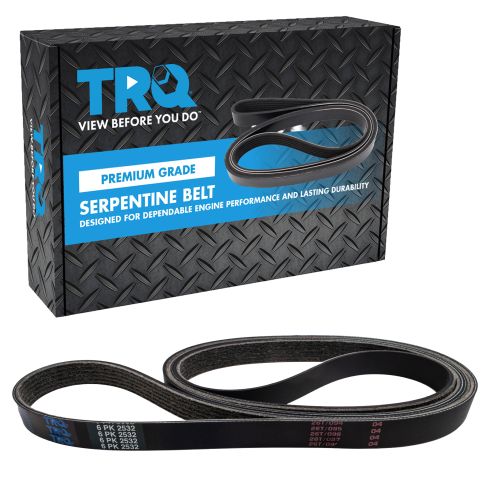 Serpentine Belt