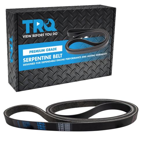 Serpentine Belt