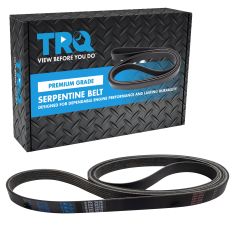 Serpentine Belt