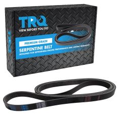 Serpentine Belt