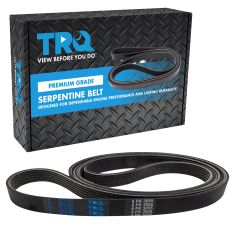 Serpentine Belt