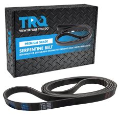 Serpentine Belt