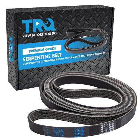Serpentine Belt