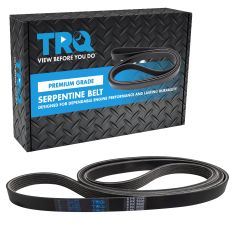 Serpentine Belt