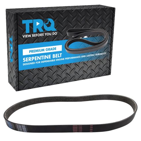 Serpentine Belt