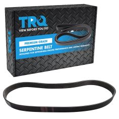 Serpentine Belt