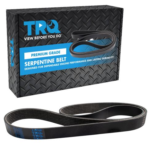 Serpentine Belt