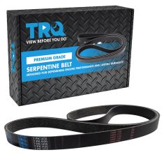Serpentine Belt