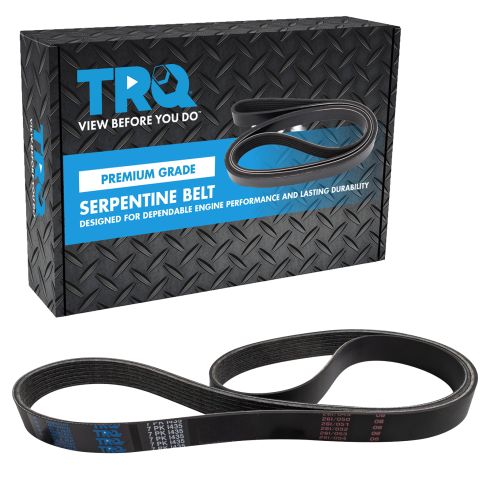 Serpentine Belt