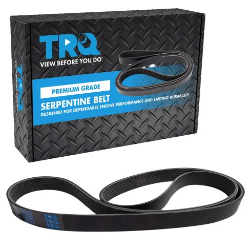 Serpentine Belt