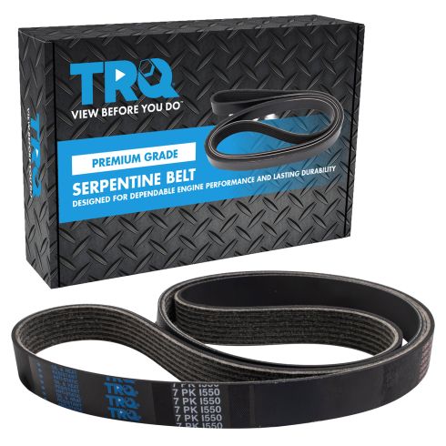 Serpentine Belt