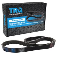 Serpentine Belt