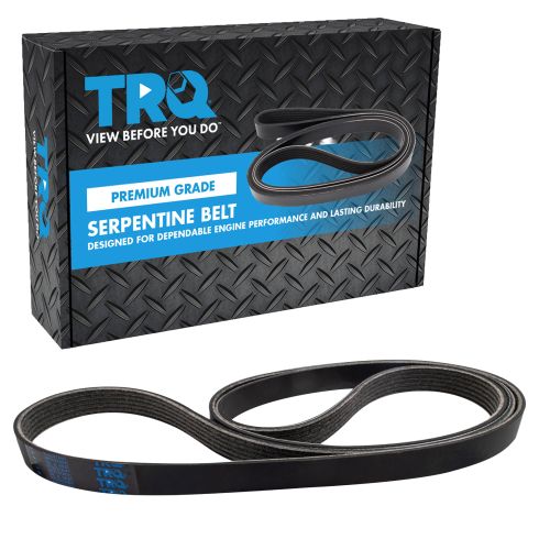 Serpentine Belt