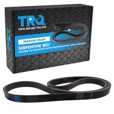 Serpentine Belt