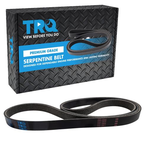 Serpentine Belt