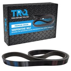 Serpentine Belt