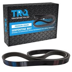 Serpentine Belt