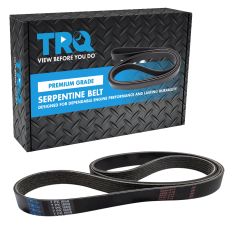 Serpentine Belt
