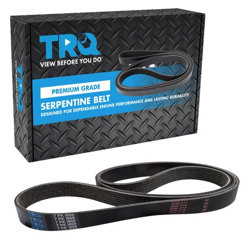 Serpentine Belt