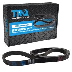 Serpentine Belt