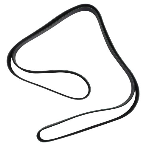Serpentine Belt