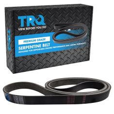 Serpentine Belt