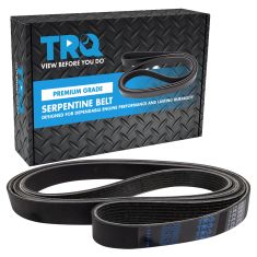 Serpentine Belt