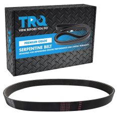 Serpentine Belt